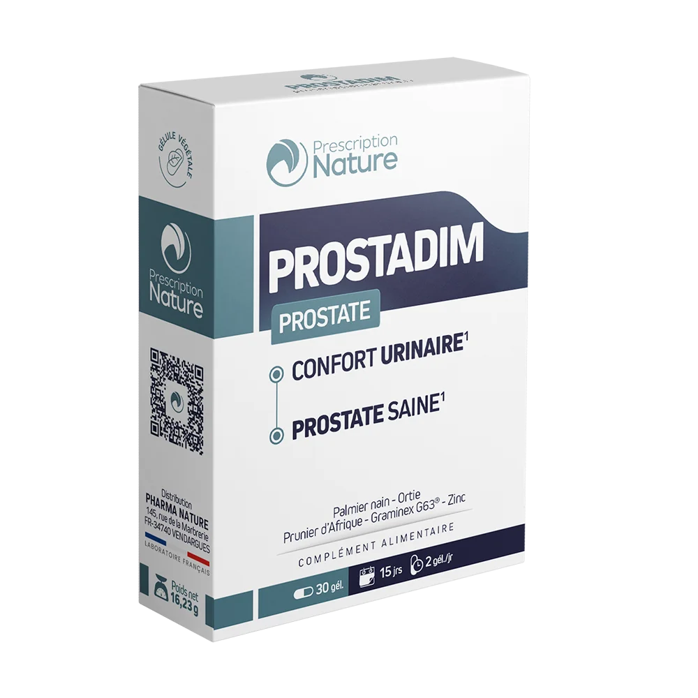 PROSTADIM